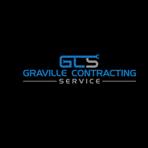 Logo Design by maksud0123 for Graville Contracting Ltd | Design #15705188