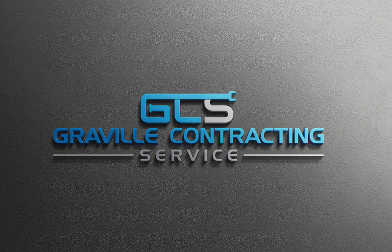 Logo Design by maksud0123 for Graville Contracting Ltd | Design #15705189
