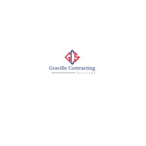 Logo Design by RANARANA for Graville Contracting Ltd | Design #15704509
