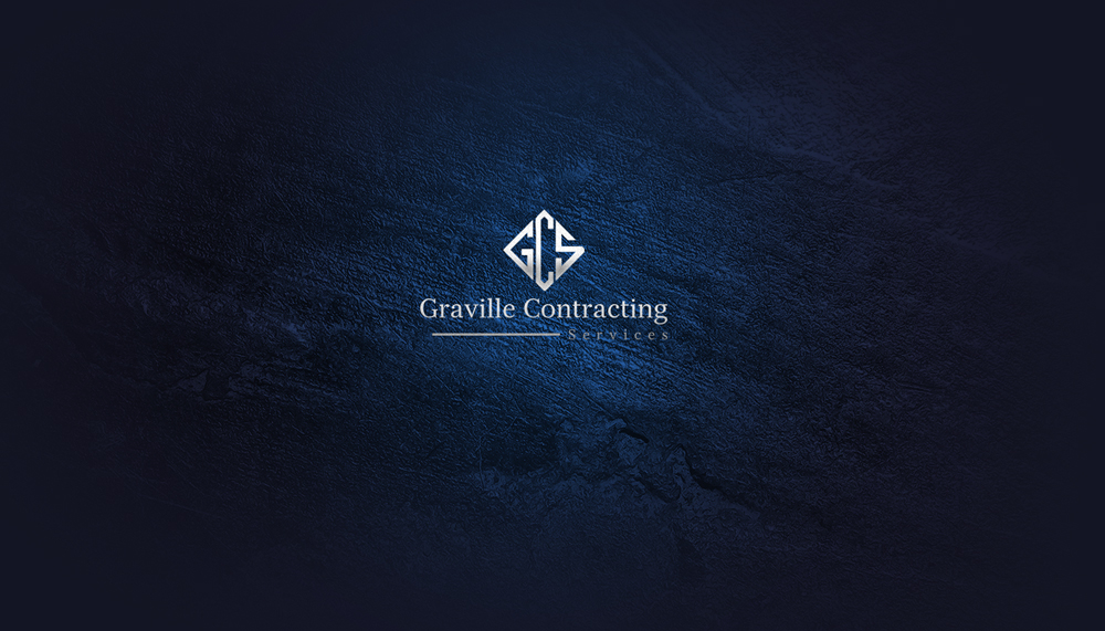 Diseño de Logo por RANARANA para Graville Contracting Ltd | Diseño #15704524