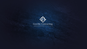 Diseño de Logo por RANARANA para Graville Contracting Ltd | Diseño: #15704524