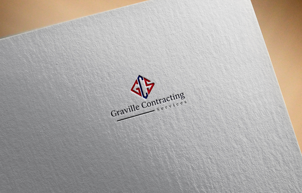 Design de Logo par RANARANA pour Graville Contracting Ltd | Design #15704525