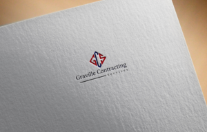 Diseño de Logo por RANARANA para Graville Contracting Ltd | Diseño: #15704525