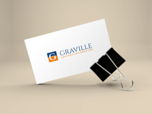 Diseño de Logo por Creative™ para Graville Contracting Ltd | Diseño: #15686243
