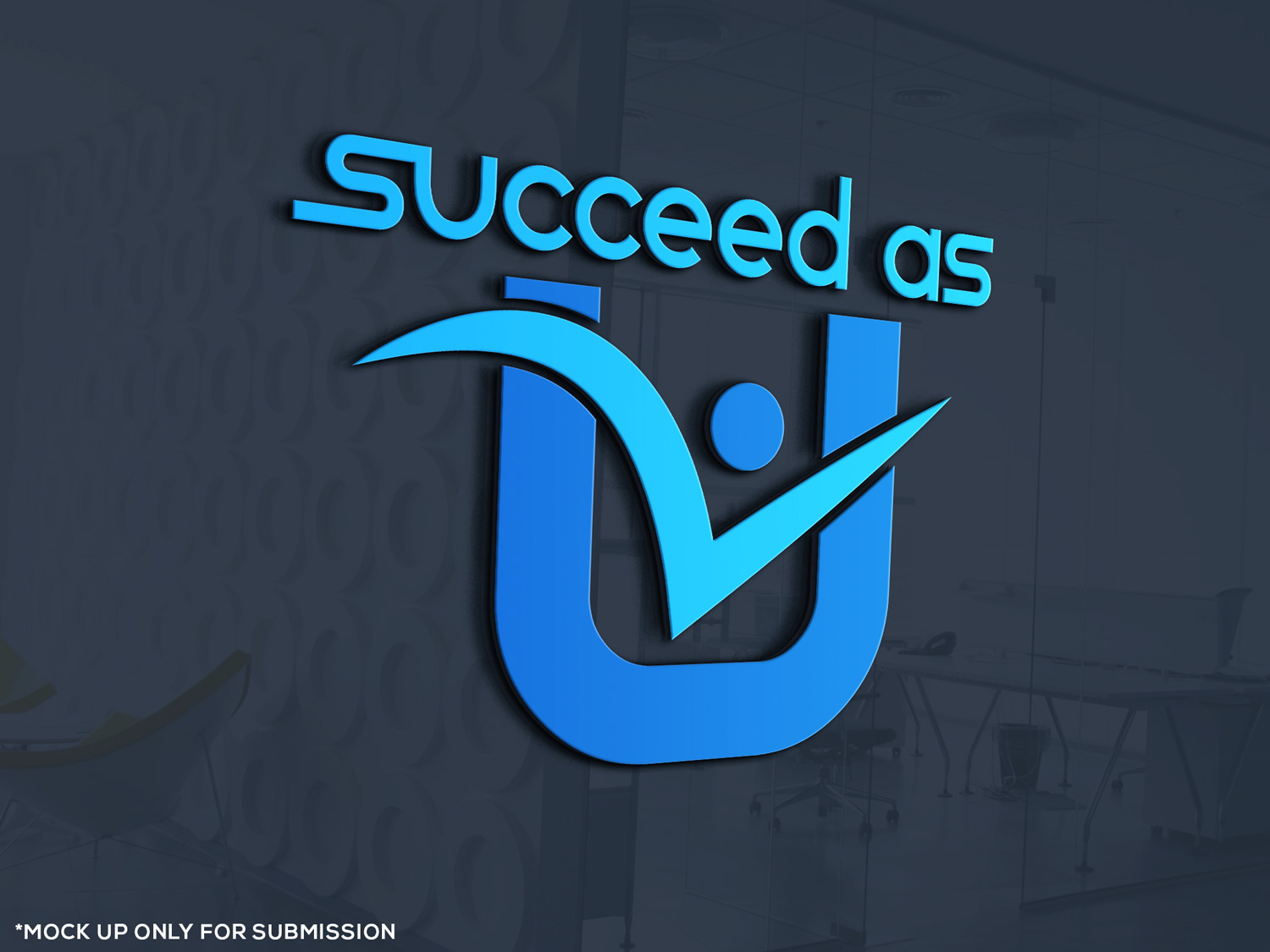 Logo Design by marktirumph555 for this project | Design: #15715457