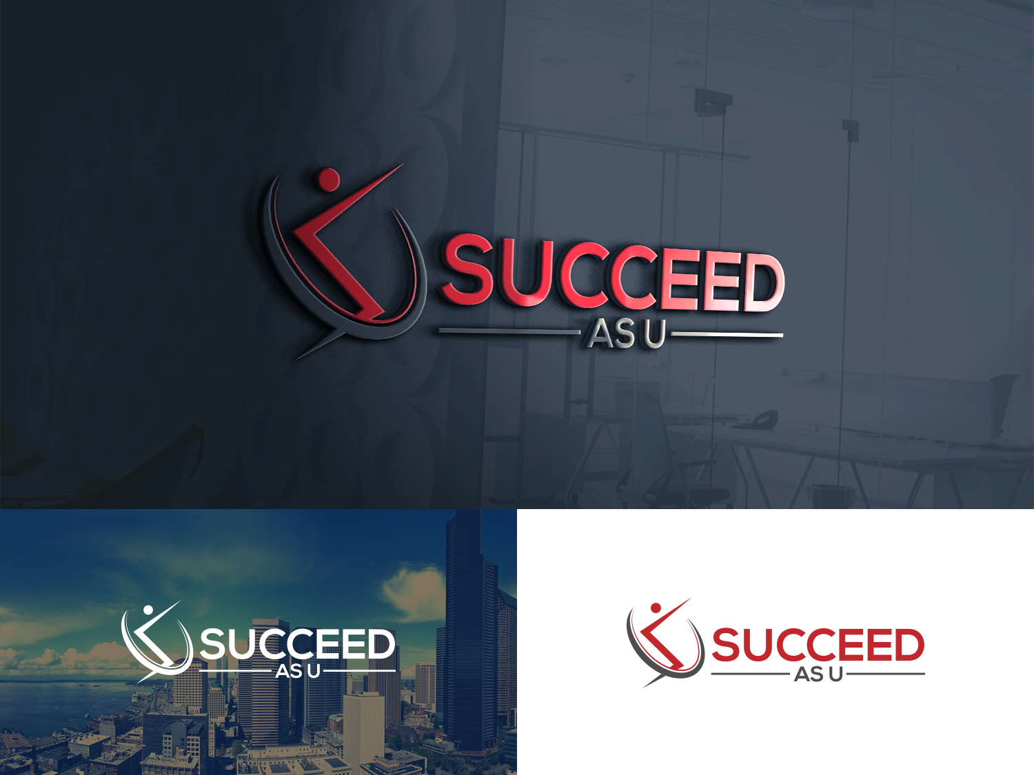 Logo Design by Aliza Creative for this project | Design #15722521