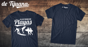 Diseño de Camiseta por db1404 para este proyecto | Diseño: #15790812