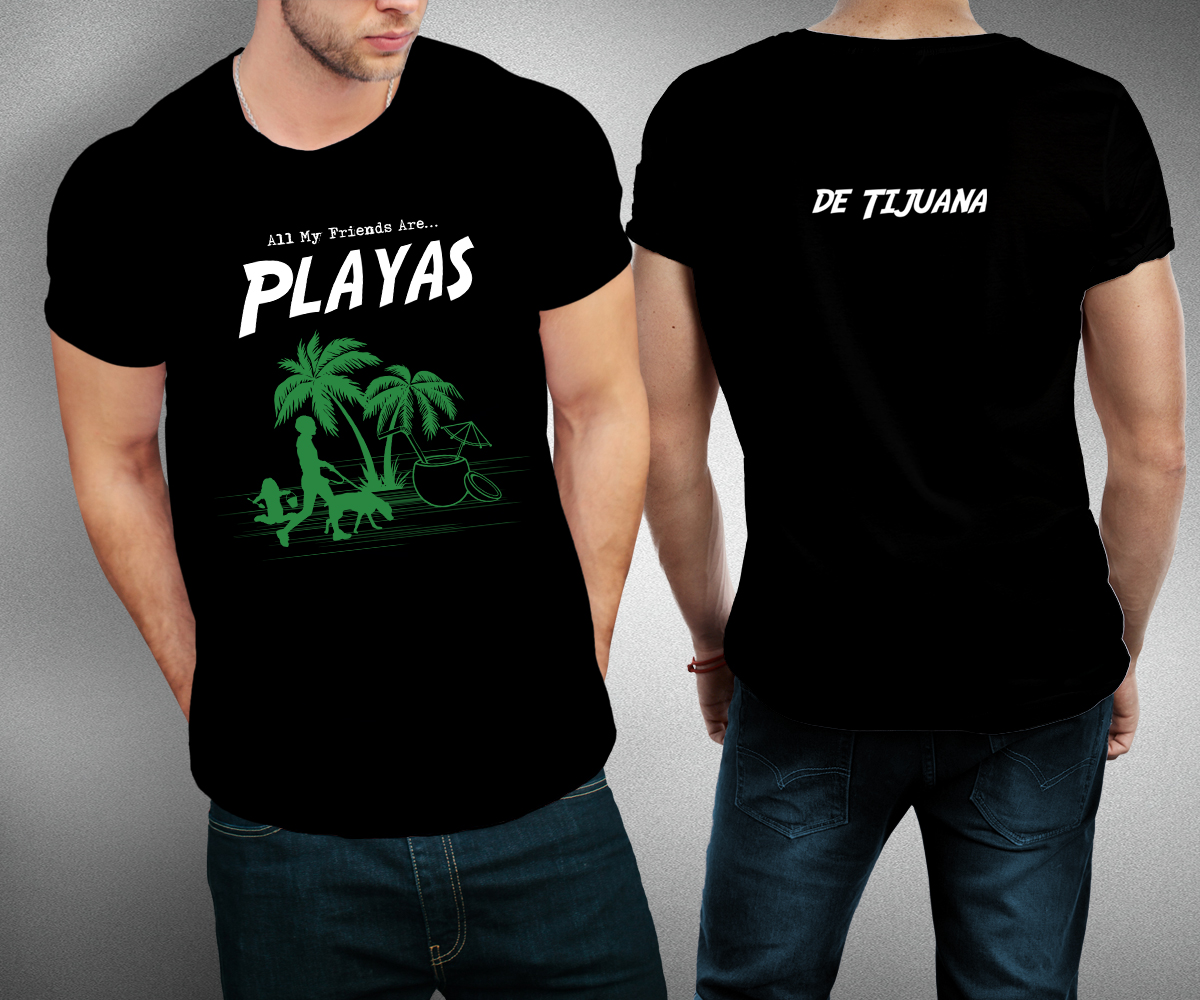 Contest winning design