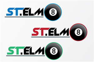 Logo Design by CornArtist