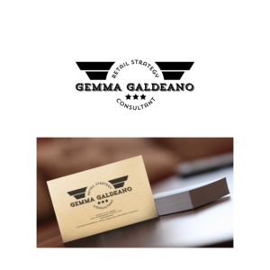 Logo Design by at-as for this project | Design #15772501