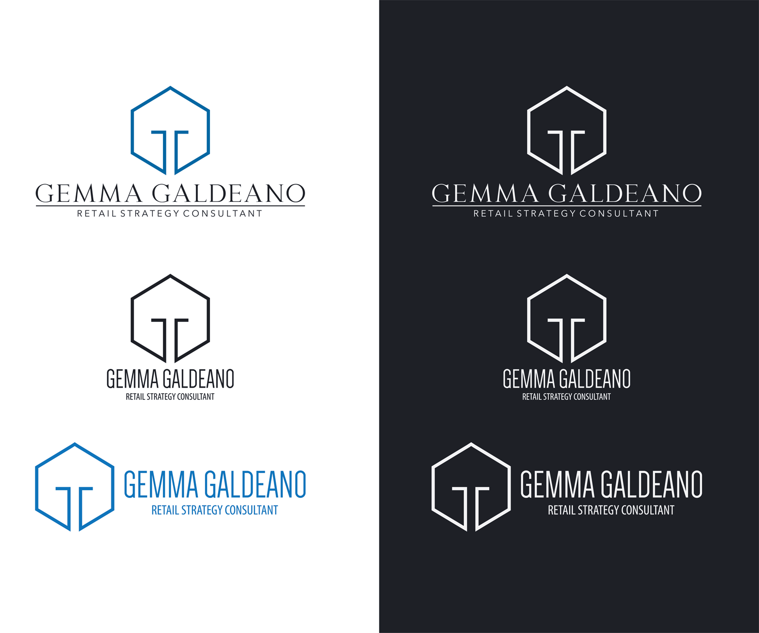 Logo Design by Moat Sumona Afroz for this project | Design #15698098