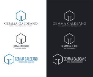 Logo Design by Moat Sumona Afroz for this project | Design #15698098