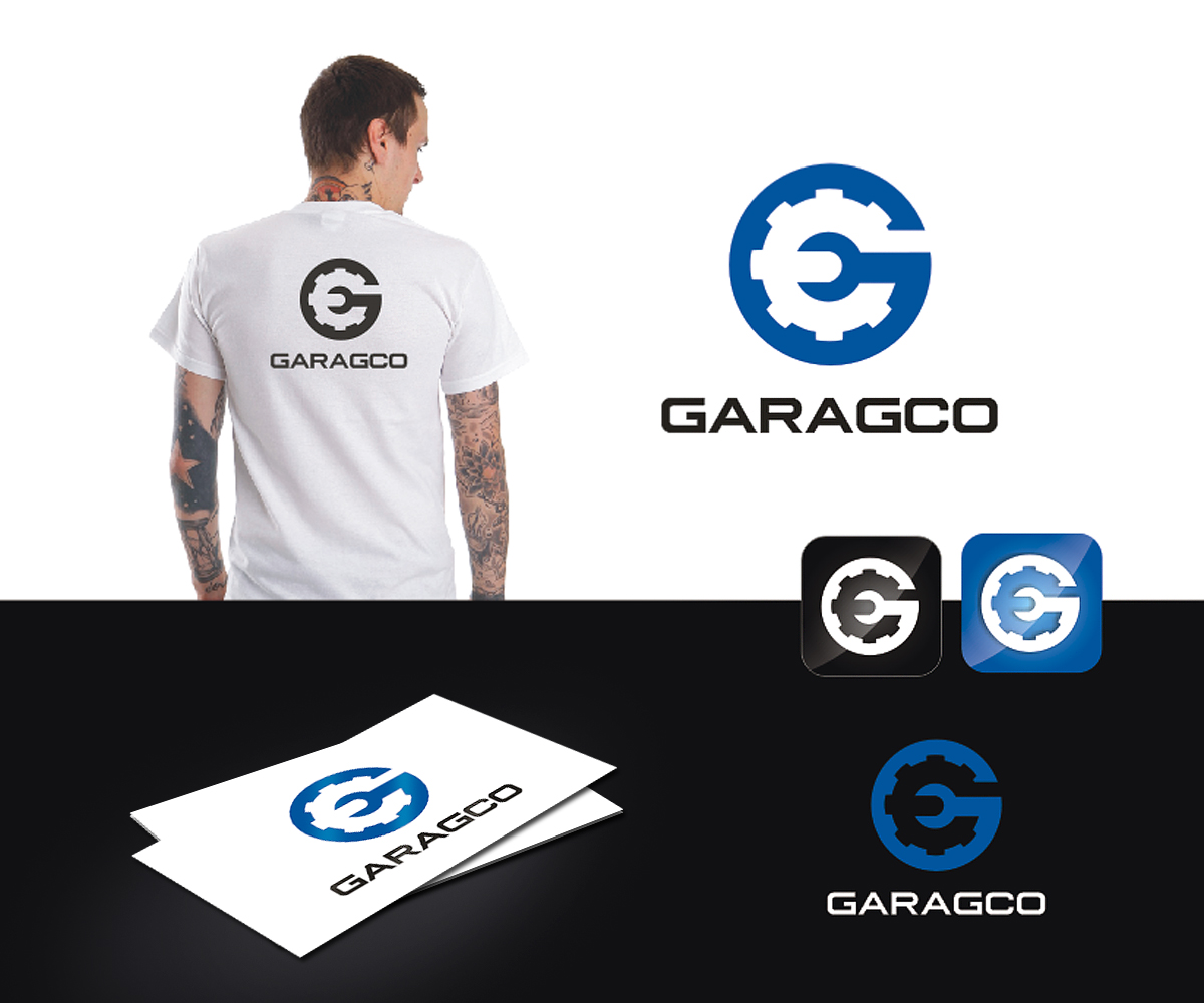 Logo Design by Vishak vasu for this project | Design #15740776