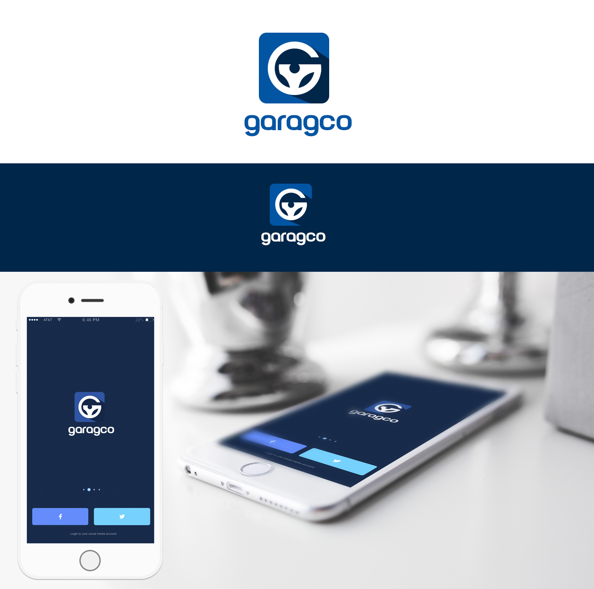 Diseño de Logo por pixelgrapix para este proyecto | Diseño #15686180