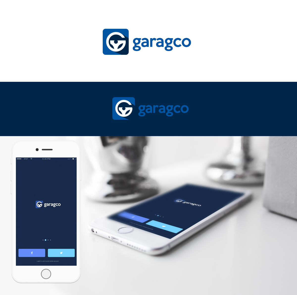 Diseño de Logo por pixelgrapix para este proyecto | Diseño #15687380