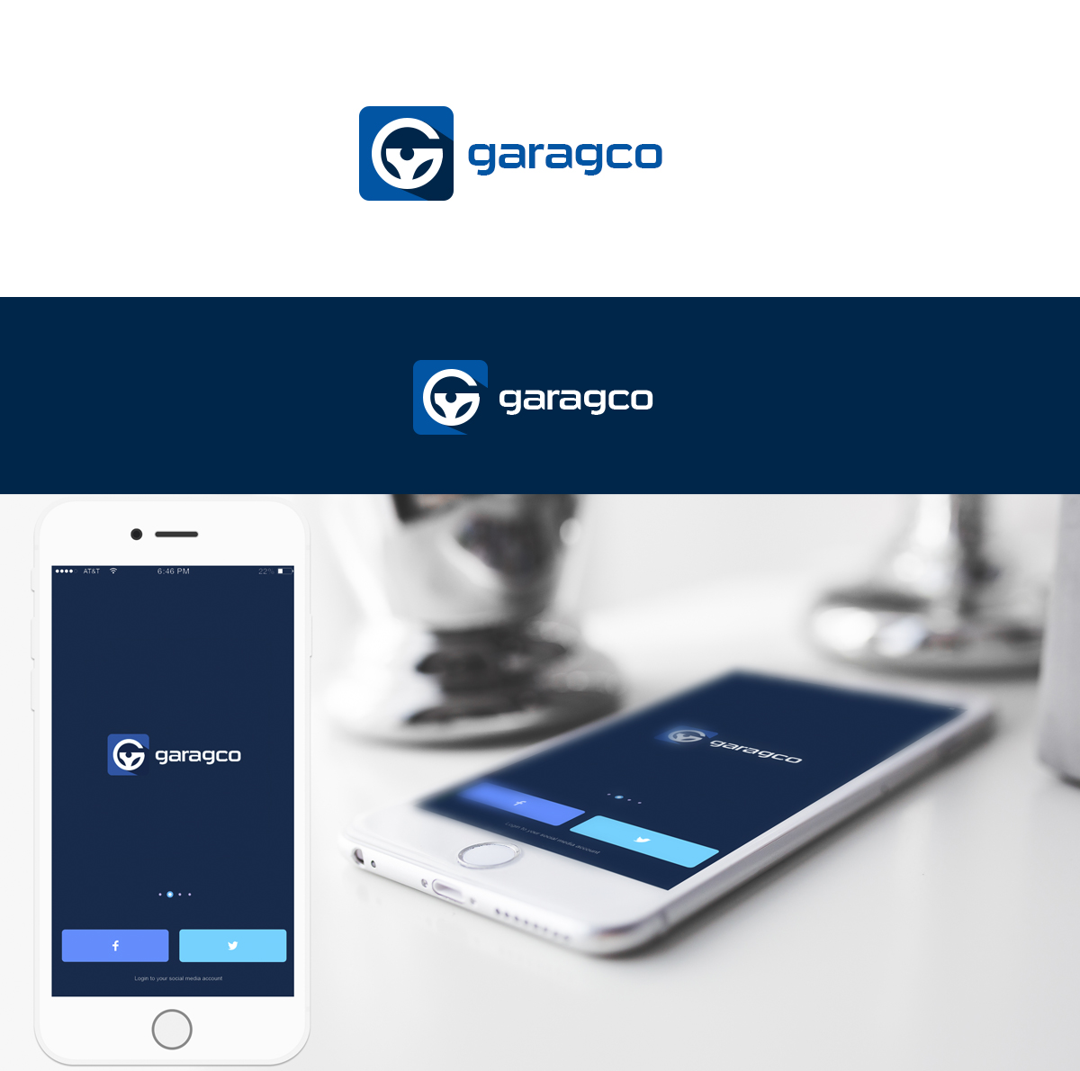 Diseño de Logo por pixelgrapix para este proyecto | Diseño #15687382