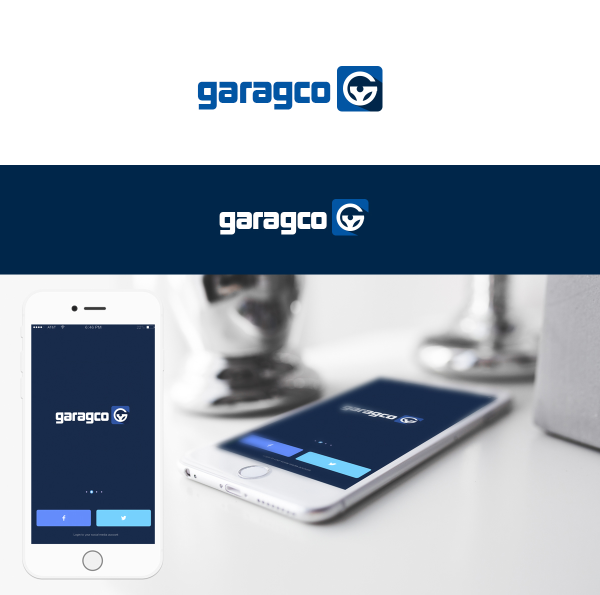 Diseño de Logo por pixelgrapix para este proyecto | Diseño #15688111