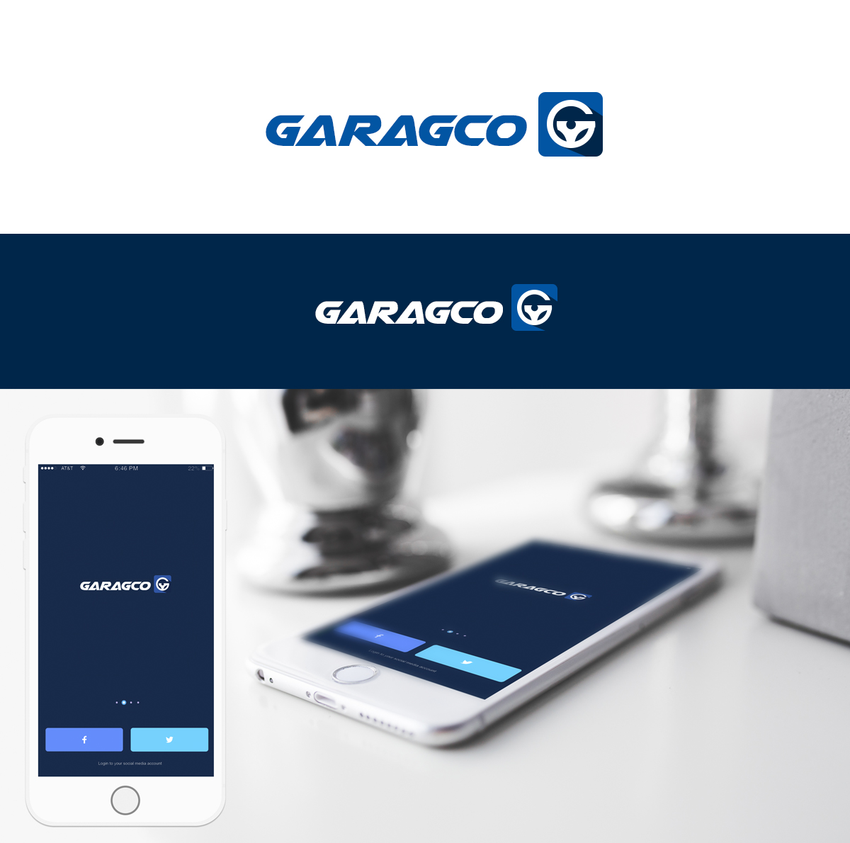 Diseño de Logo por pixelgrapix para este proyecto | Diseño #15688112