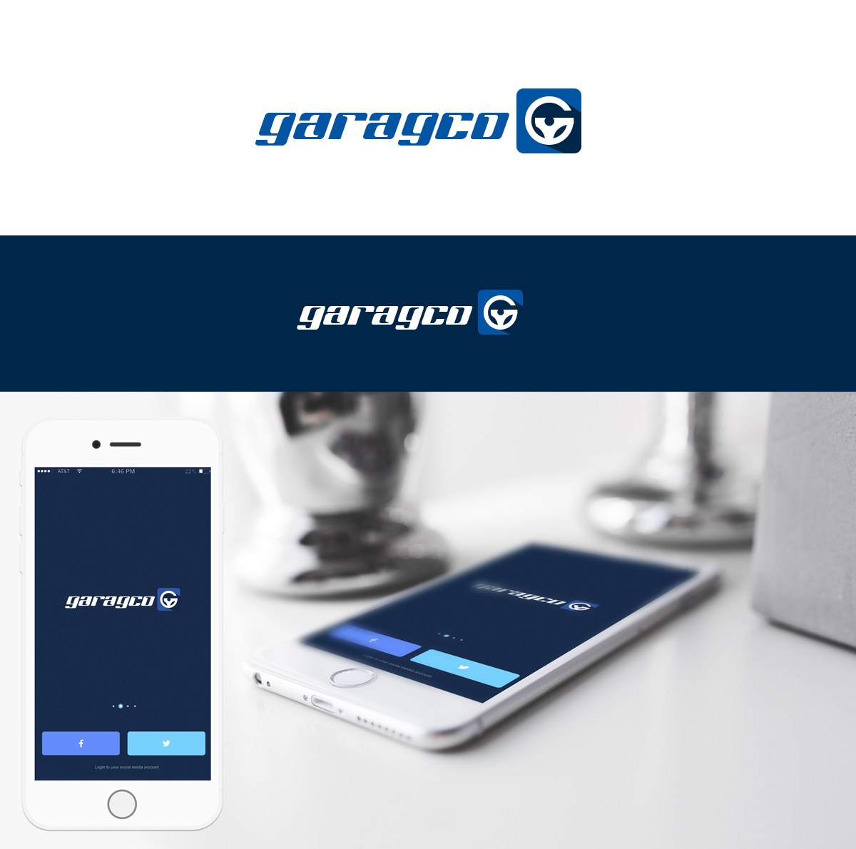 Diseño de Logo por pixelgrapix para este proyecto | Diseño #15688148