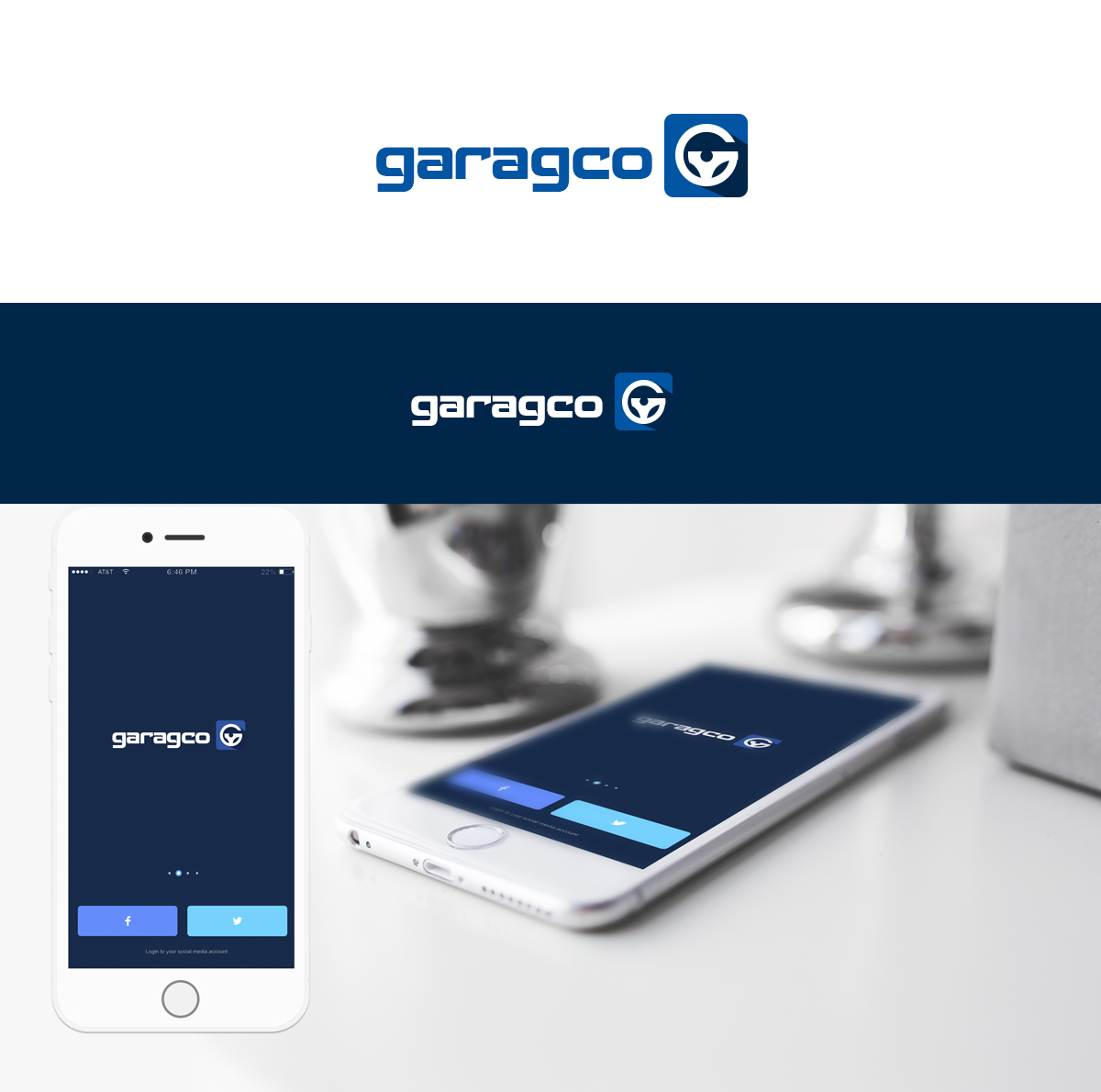 Diseño de Logo por pixelgrapix para este proyecto | Diseño #15688149