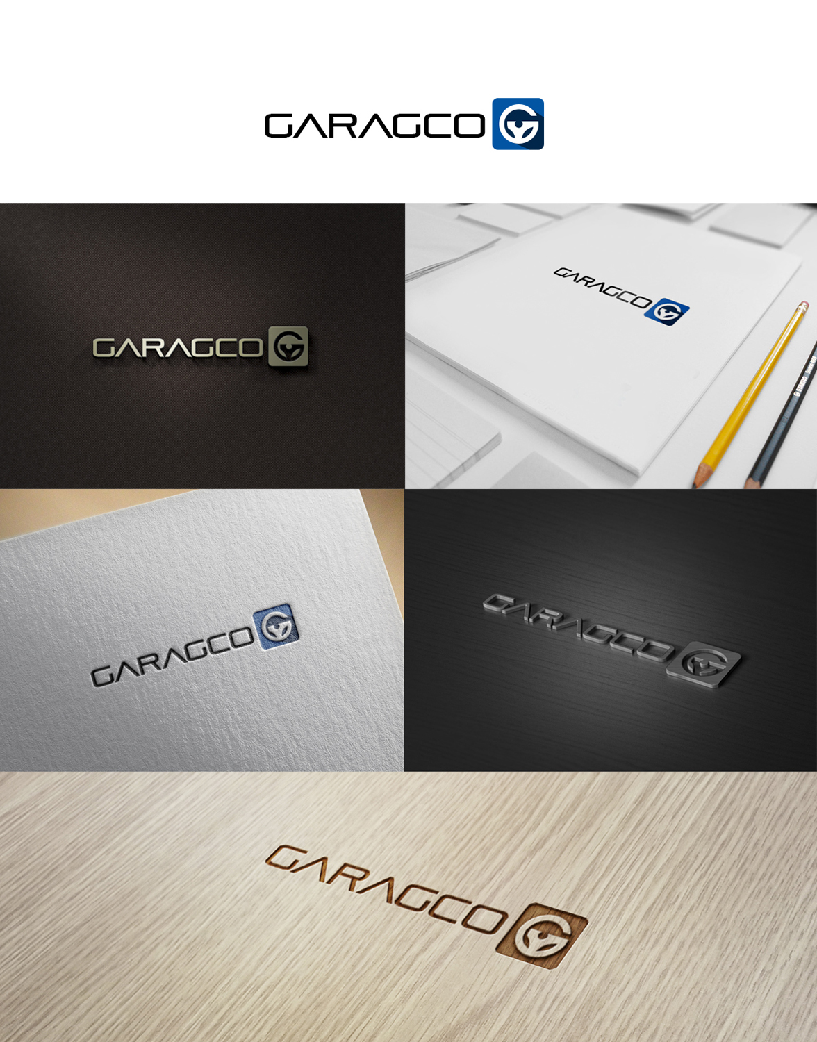 Logo Design by pixelgrapix for this project | Design #15692135