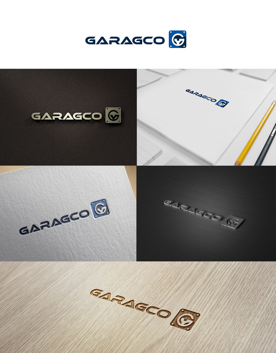 Logo-Design von pixelgrapix für dieses Projekt | Design #15694427