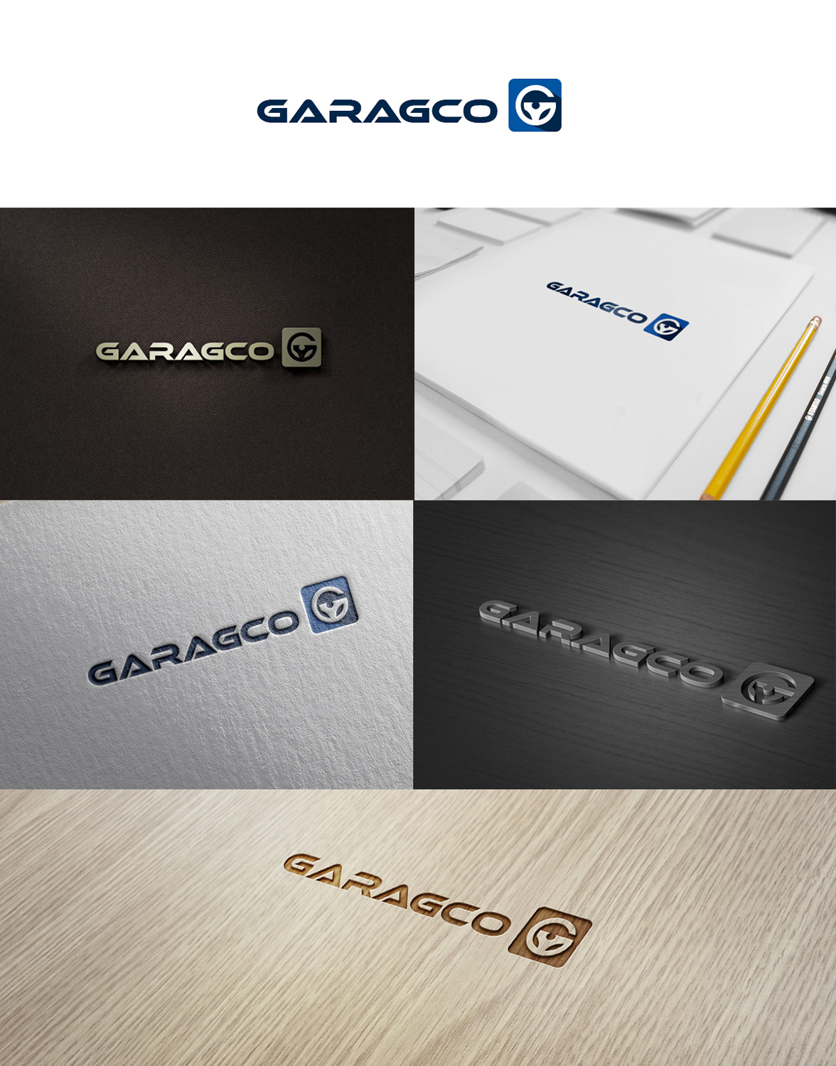 Logo-Design von pixelgrapix für dieses Projekt | Design #15694855