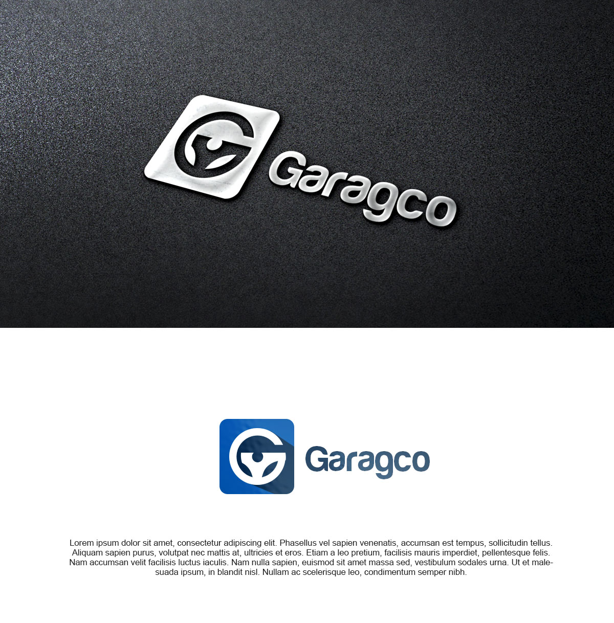 Logo Design by pixelgrapix for this project | Design #15706340