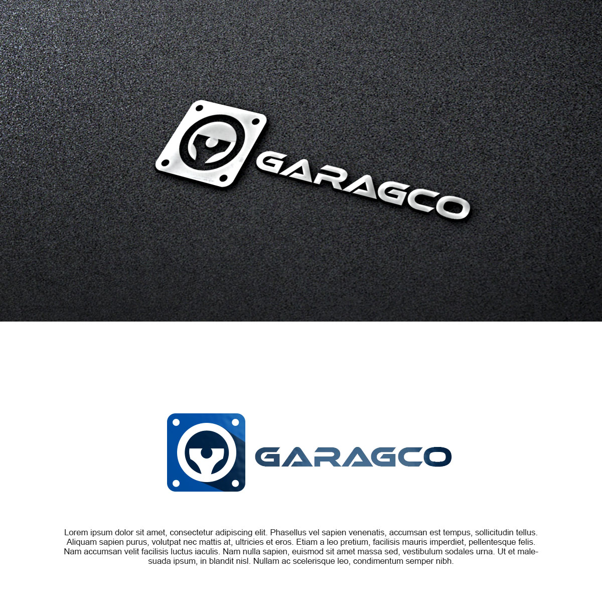 Logo Design by pixelgrapix for this project | Design #15707433