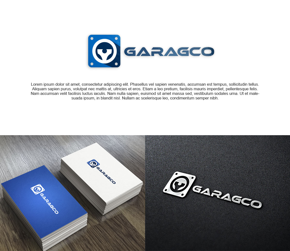 Logo-Design von pixelgrapix für dieses Projekt | Design #15707864