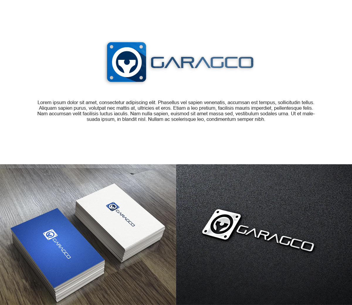 Logo-Design von pixelgrapix für dieses Projekt | Design #15707865