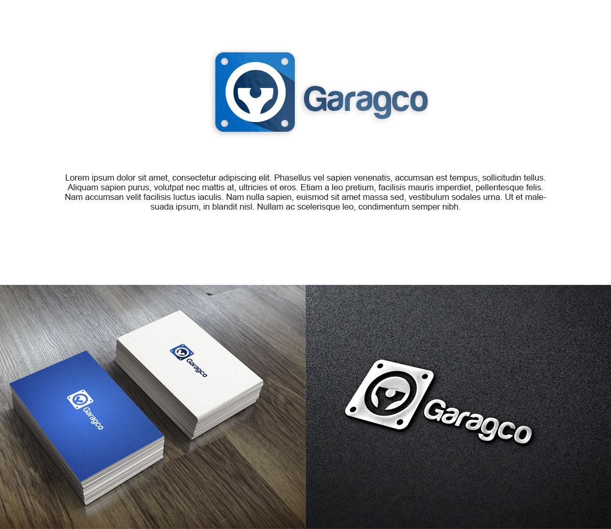 Logo Design by pixelgrapix for this project | Design #15707867