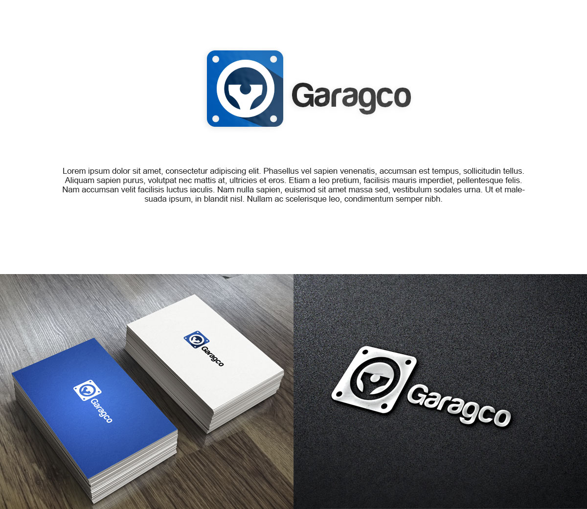 Logo Design by pixelgrapix for this project | Design #15710508