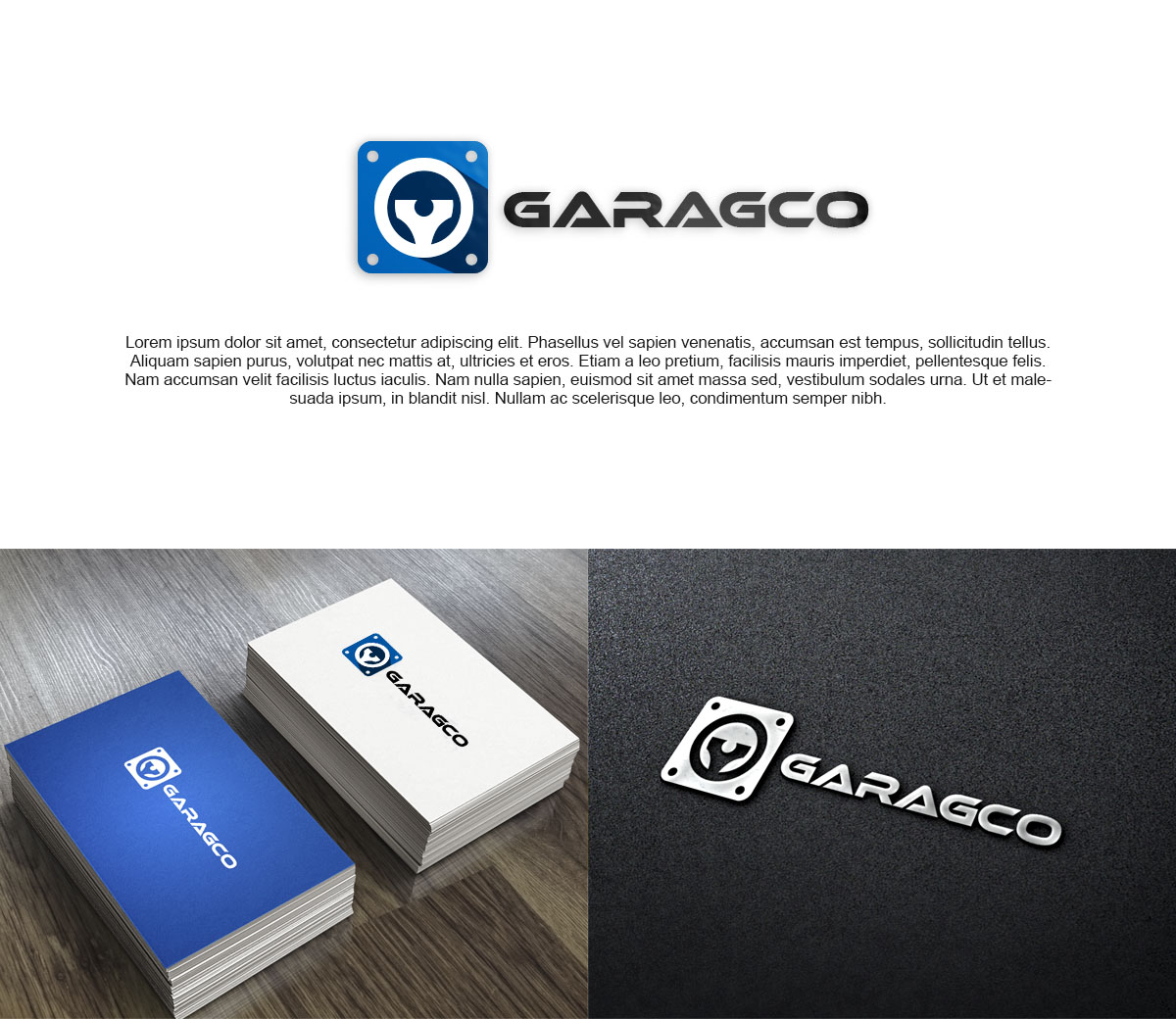 Logo Design by pixelgrapix for this project | Design #15710509