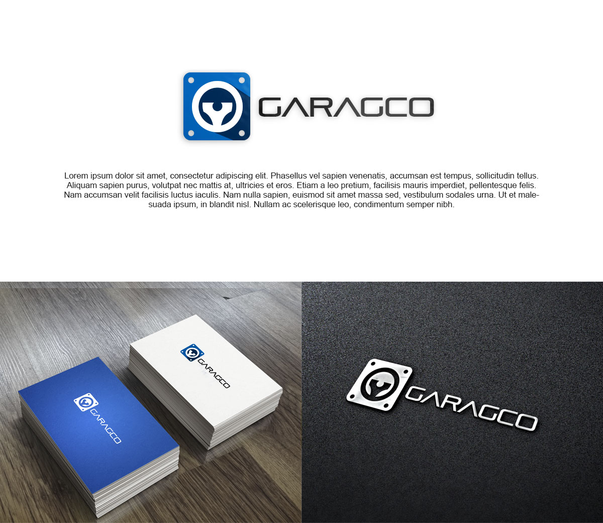 Logo Design by pixelgrapix for this project | Design #15710510