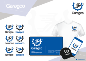 Logo Design by WaelSwid for this project | Design: #15731099