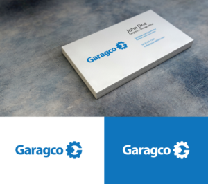 Logo Design by ecorokerz