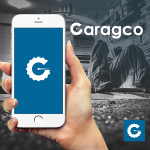 Logo Design by Miki Grujic for this project | Design: #15738733