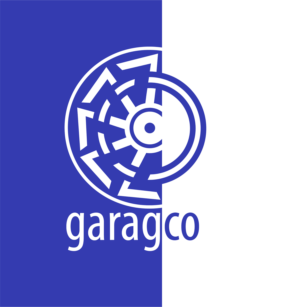 Logo Design by Evelina 2