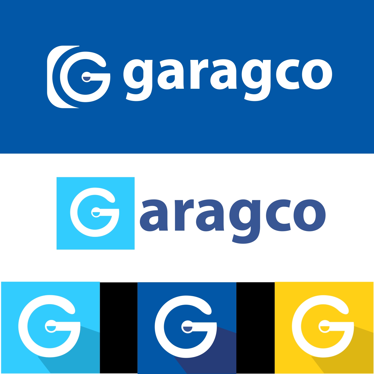 Logo Design by GiovanniDesign 2 for this project | Design #15685841