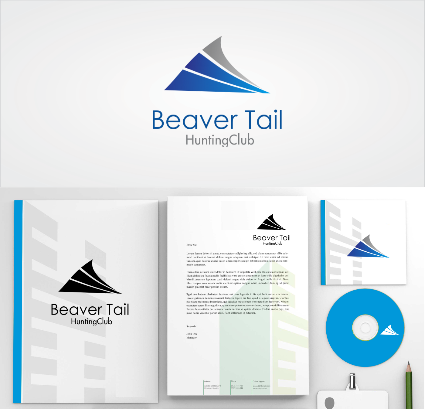 Logo Design by Paulsein for this project | Design #15733354