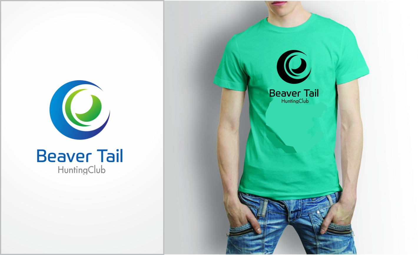 Logo Design by Paulsein for this project | Design #15733355