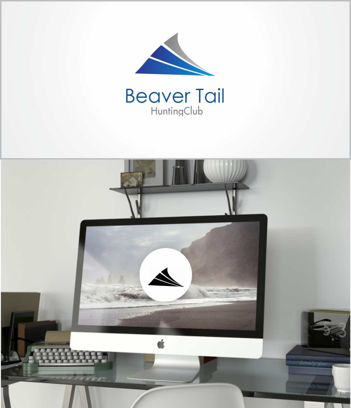 Logo Design by Paulsein for this project | Design #15733356