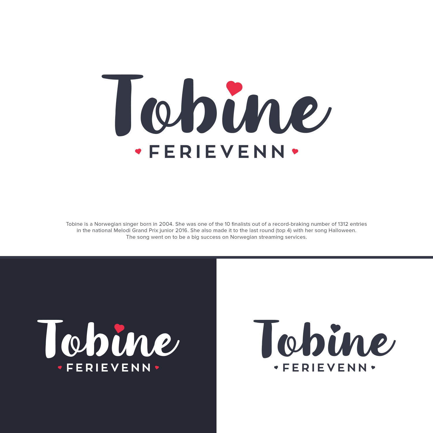 Logo Design by Grapismo Brand Studio for this project | Design #15707843