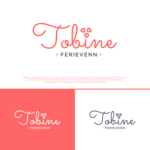 Logo Design by Grapismo Brand Studio for this project | Design: #15707945