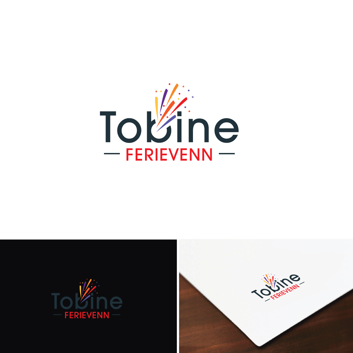Logo Design by e-graphics for this project | Design #15691494