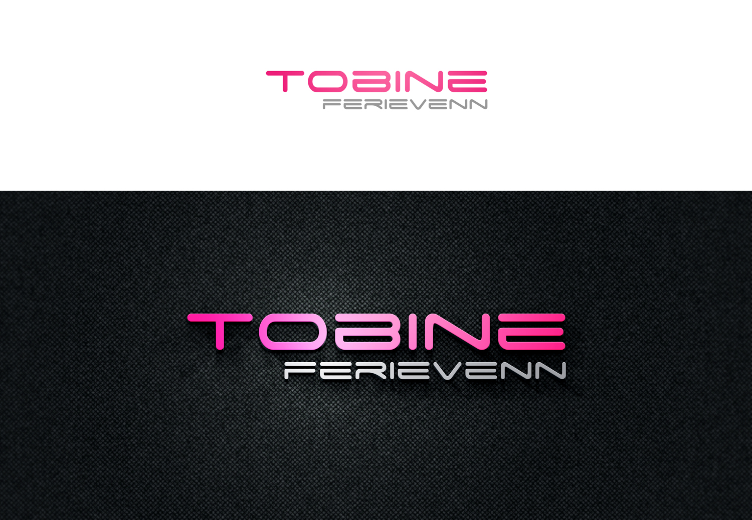 Logo Design by Th3o for this project | Design #15686281