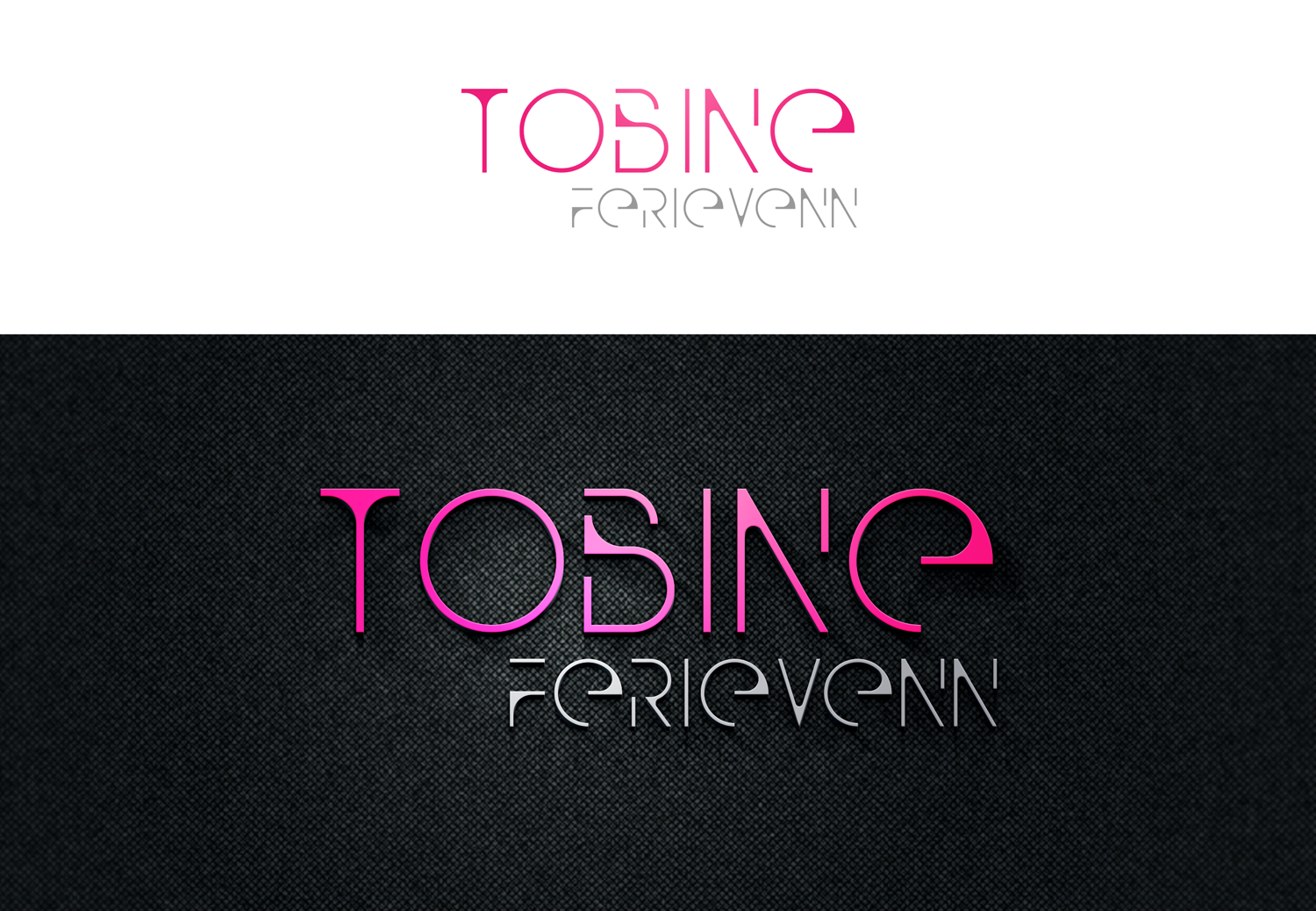 Logo Design by Th3o for this project | Design #15686282