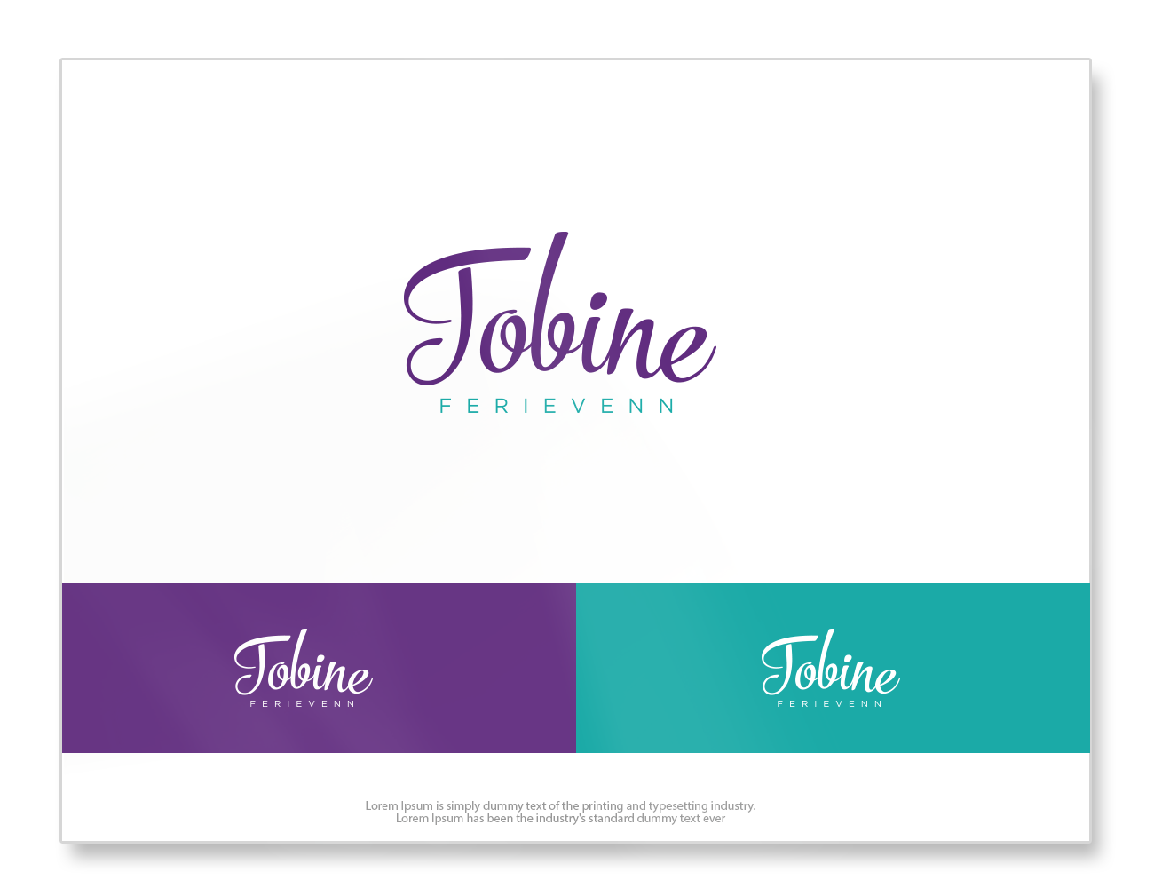 Logo Design by groomfox for this project | Design #15692492