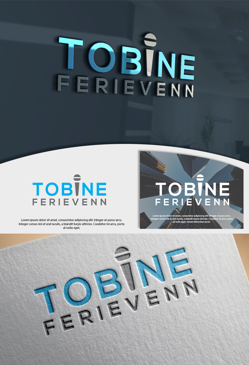 Logo Design by Renewable for this project | Design #15692528